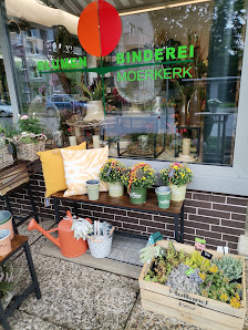 Blumenbinderei Moerkerk