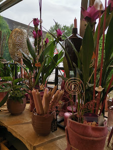 Blumenbinderei Moerkerk