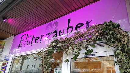 Blütenzauber