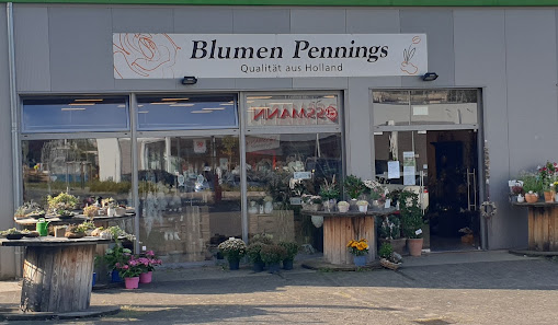 Blumen Pennings