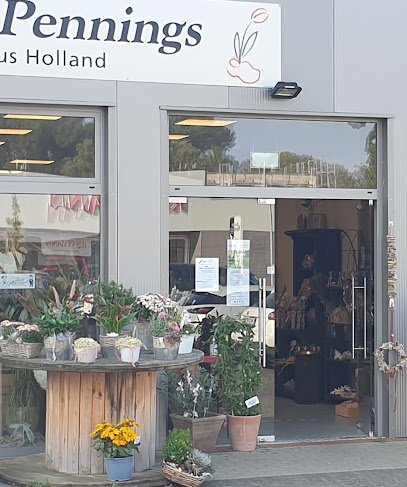 Blumen Pennings