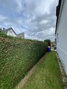 Çiçek Gartenservice