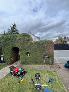 Çiçek Gartenservice