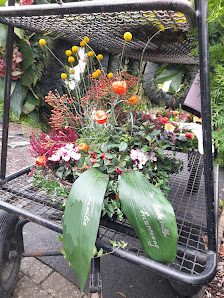 Blumen Elke Drewes