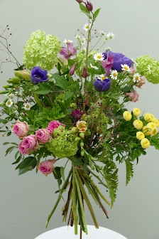 Blumen Elke Drewes