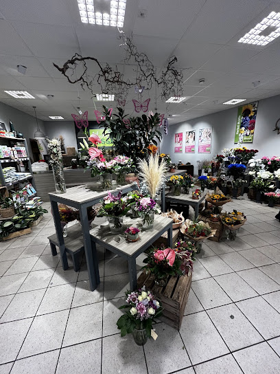 Blumen Risse Blumenladen Herford