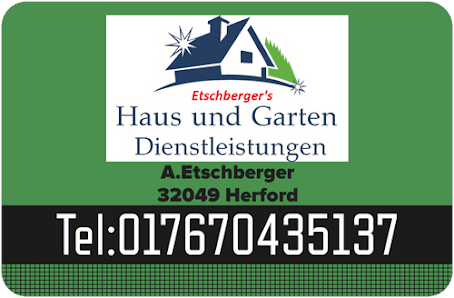 Etschberger Haus- und Gartendienstleistungen