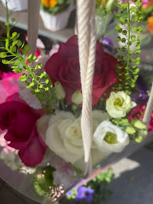 Blumen Haan