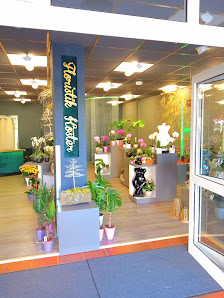Floristik Köster – Blumenlieferung Dorsten