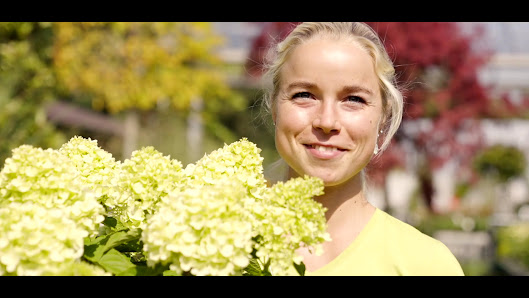 FloraWelt Dorsten GmbH