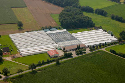 Gartenbau Kloer
