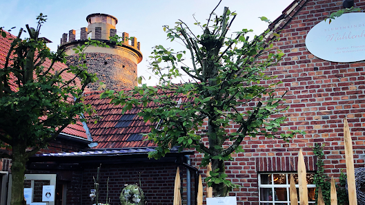 Blumenbinderei Mühlenhus