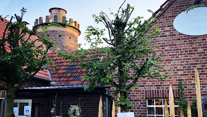 Blumenbinderei Mühlenhus