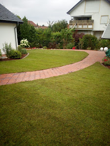 SH Gartenservice GbR
