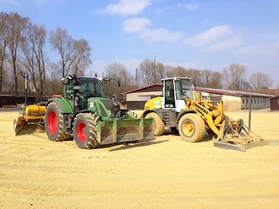 Eckhard Vornbrock Garten- und Landschaftsbau GmbH