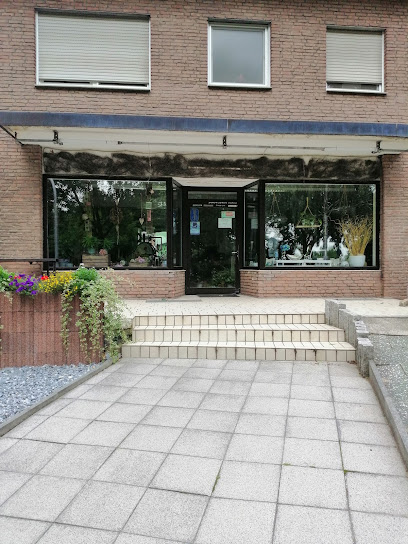 Gärtnerei Wessels, Inhaber Michael Wessels