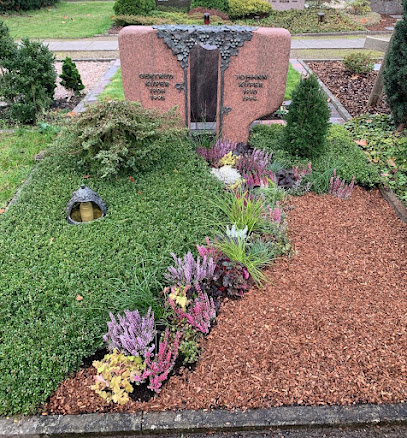 Gartenbau Gröting