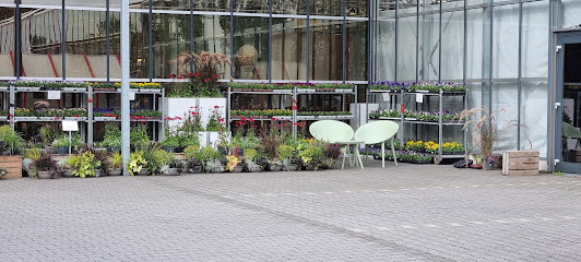 Gartencenter