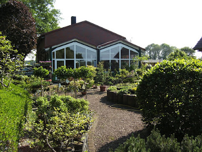 Gartenservice Großblotekamp