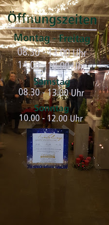 Blumen Ottenhues Rheine-Wadelheim