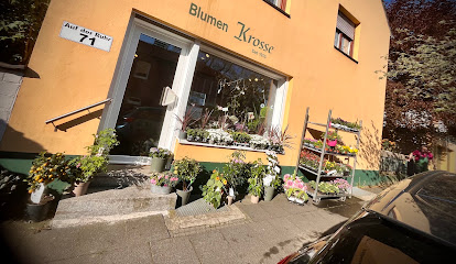Blumenhaus Krosse