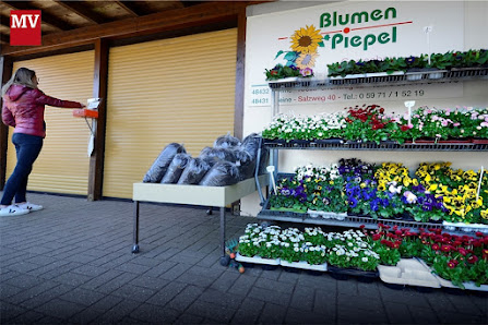Piepel Blumen