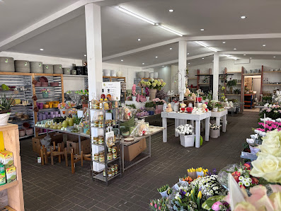 Blumenoase Rheine