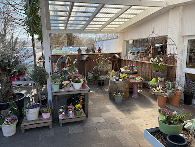 Blumenoase Rheine