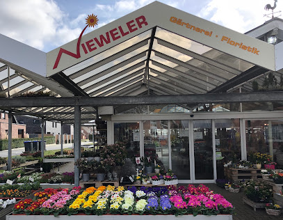 Gärtnerei & Floristik Nieweler