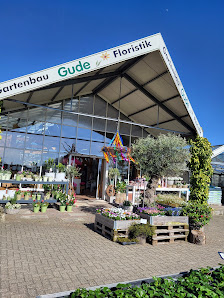 Gärtnerei und Floristik Gude