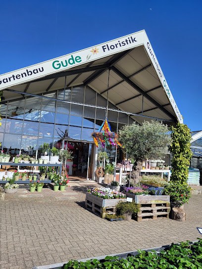 Gärtnerei und Floristik Gude