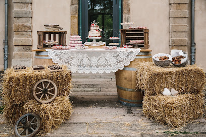 ErnaKonfetti Floraldesign, Interior, Workshops