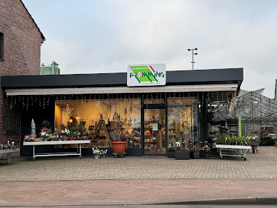 Blumenhaus Fremming | Blumengeschäft, Gärtnerei & Friedhofsgärtner