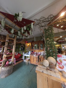 Blumen Atelier Mirow
