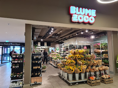 BLUME2000 Siemensstraße 10