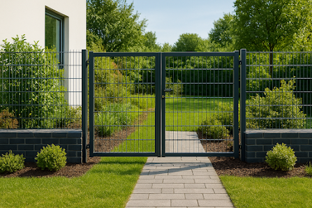 Gartenbau Berlin