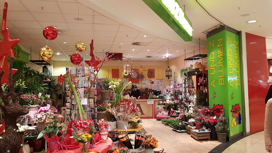 A-Z Blumen