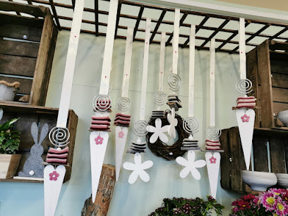 Heidi's Blumengalerie