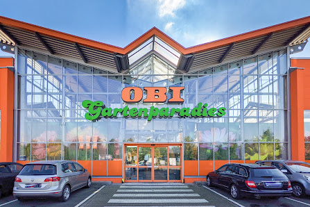 OBI Gartencenter Recklinghausen