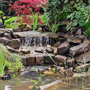 Garten- und Landschaftsbau Sebastian Koch