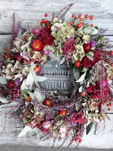 Blumenladen Verkerk