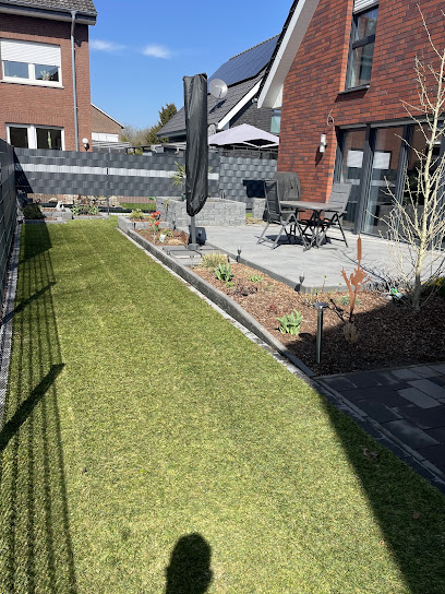 Gartenbauer in Warendorf