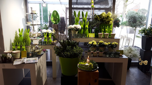 Blumen Bunsmann GmbH