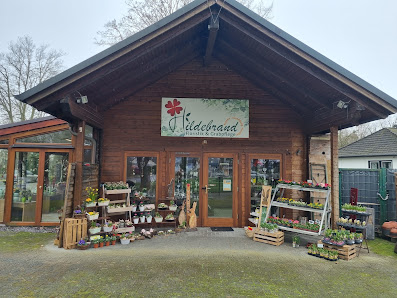 Hildebrand Floristik & Grabpflege