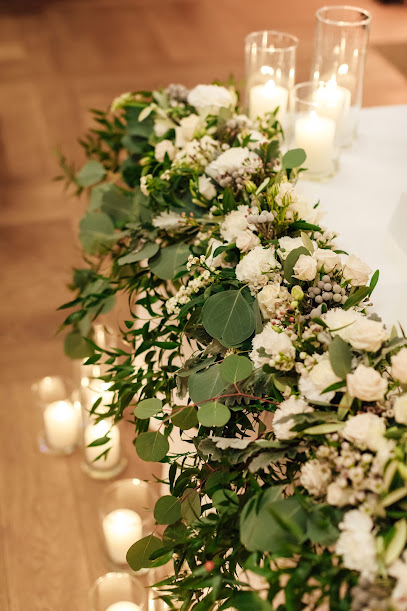 RJ Stilvolle Dekorationen RJ Floristdesign Ruth Judkevic