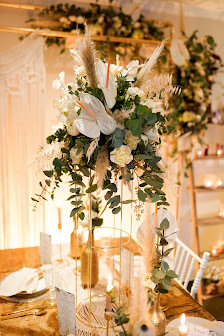 RJ Stilvolle Dekorationen RJ Floristdesign Ruth Judkevic