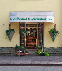 Blumen und Geschenke Beyersdorf