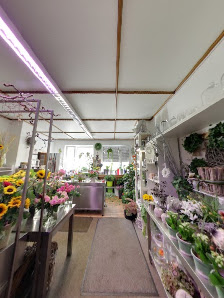 Blumen und Geschenke Beyersdorf