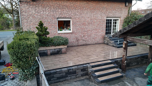 Mazreku Garten- und Landschaftsbau