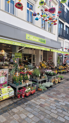 Blumen Risse Blumenladen Unna